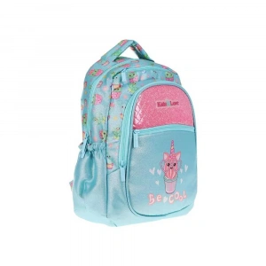 Kaukko Sırt Çantası Kids&Love Cactus Kapitone