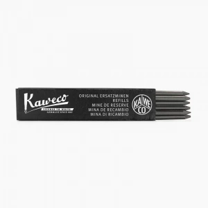 Kaweco Grafit Uç 3.15mm 6lı