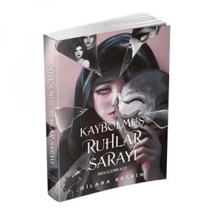 Kaybolmuş Ruhlar Sarayı 1: Kraliçenin Kızı