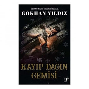 Kayıp Dağın Gemisi