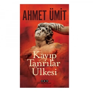 Kayıp Tanrılar Ülkesi