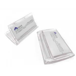 KEJEA K-040 CEP KARTVİZİTLİK OVAL