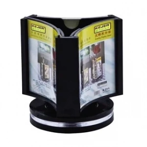 Kejea K-211 Masa Üstü Kalemlik - 68x68mm