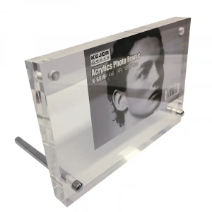 Kejea K-601 H Fotoğraflık Yatay - 10x153mm