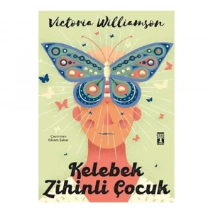 Kelebek Zihinli Çocuk