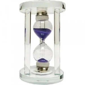 Kembs 5 Dakika 6X10 Akrilik Kum Saati 11227