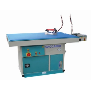 Kendinden Kazanlı Geniş Paskala (ütü Dahil)