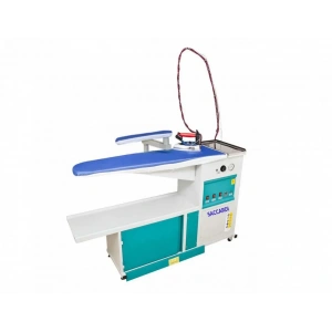 Kendinden Kazanlı Kol Aparatlı Dar Paskala (ütü Dahil)