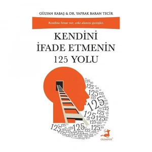 Kendini İfade Etmenin 125 Yolu