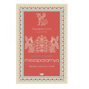 Kentin Mucidi Mezopotamya