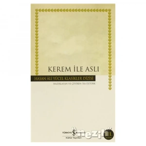 Kerem İle Aslı (hay)