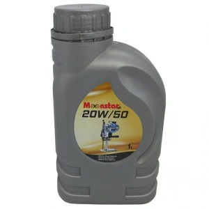 Kesim Motor Yağı 20w/50 1lt