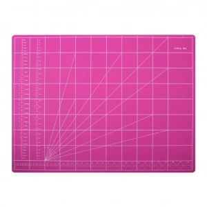 Kesim Pedi A2 60cm X 45cm Pembe