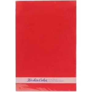 Keskin Color Karışık Lüks Elişi Kağıdı A4 10lu Paket