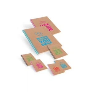 Keskin Funky A6 80 Yp.kareli Sert Kap.deft.418022