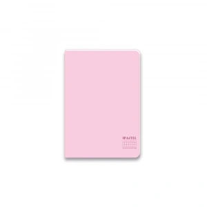 Keskin Pastel Light Pp.Kapak Dikişli Defter A4 60yp.Kareli 335212