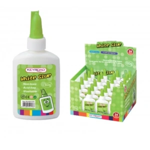 Keyroad 250 Gr Beyaz Tutkal 257438