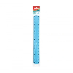 Keyroad 30 Cm Esnek Plastik Cetvel 970854-261384