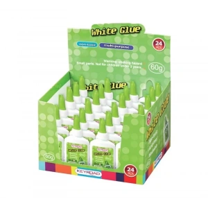 Keyroad 60 Gr Beyaz Tutkal 257436