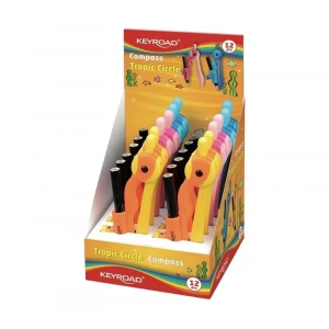 Keyroad Kr971002 Tropıc Cırcle Pergel 257427