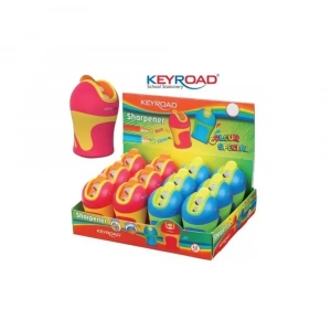 KEYROAD KR971525 COLORMATE KALEMTRAŞ 289882