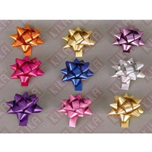 KİKA NO:2 FİYONK KARIŞIK METALİK 100 LÜ 1000046