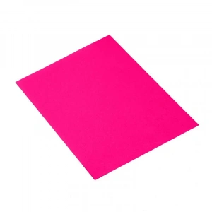 Kika Renkli Mukavva 50x70 Fuşya 18 Li1000143-11