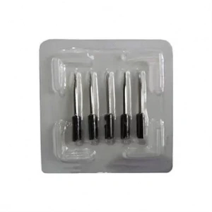 Kılçık Tabanca İğnesi Tg-88-4s