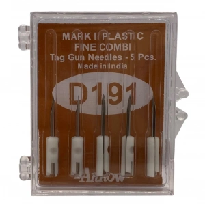 Kılçık Tabancası İnce İğne (Fine) / D191 5 Adet