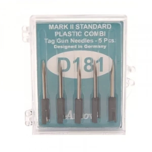 Kılçık Tabancası Ince Uçlu / Taggy 2X