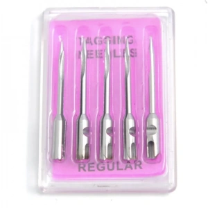 Kılçık Tabancası Standart İğne 5 Adet