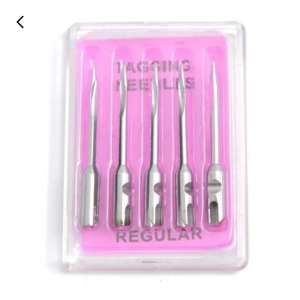 Kılçık Tabancası Standart İğne 5 Adet