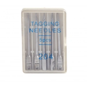 Kılçık Tabancası Uzun İğne / YH-204 5 Adet