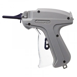 Kılçık Tabancası Uzun İğneli 4cm (Long) / 9L+