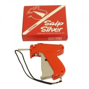 Kılçık Tabancası Uzun İğneli 4cm (Long) / SAİP LONG