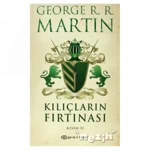 Kılıçların Fırtınası  2