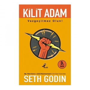 Kilit Adam