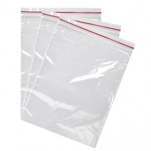 Kilitli Torba 10x12 ( 1000 Adet )