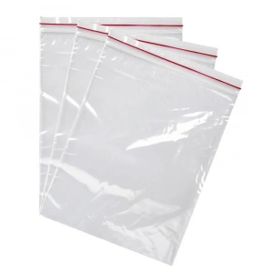 Kilitli Torba 13x16 ( 7200 Adet )