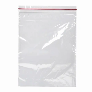 Kilitli Torba 30x50 ( 1200 Adet )