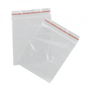 Kilitli Torba 6X7cm 1 Kutu=2000Adet / KT-6X7