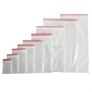 Kilitli Torba 8*10cm Kutu Adedi 1000 Li