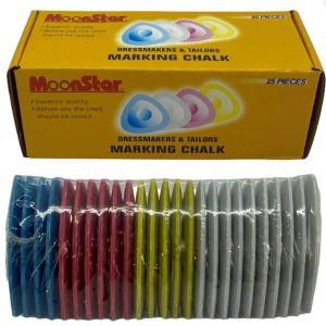 Killi Çizgi Taşı Karışık 25 Adet