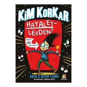 Kim Korkar Hayaletlerden?