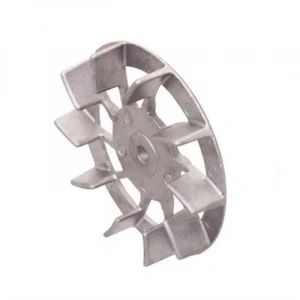 Kingstar 10c1-41 Dik Kumaş Kesim Motoru Soğutucu Pervane