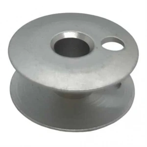 Kingstar 112781-001 Brother Çiftiğne 842 Alüminyum Masura