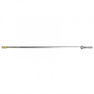 Kingstar 11C12-56 Dik Kumaş Kesim Motoru 4 Köşe Sol Çubuk