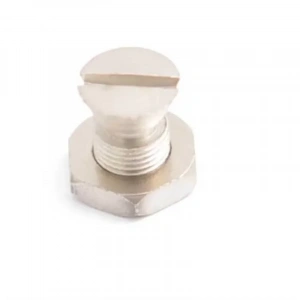 Kingstar 24c4 + 4c2-2 Dik Kumaş Kesim Motoru Taban Somunlu Vida