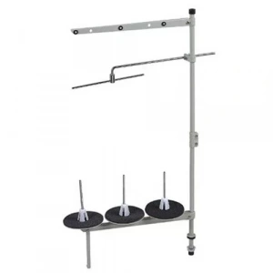 Kingstar 3lü Dikiş Makina Çardağı