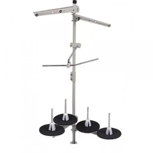 Kingstar 4lü Dikiş Makina Çardağı